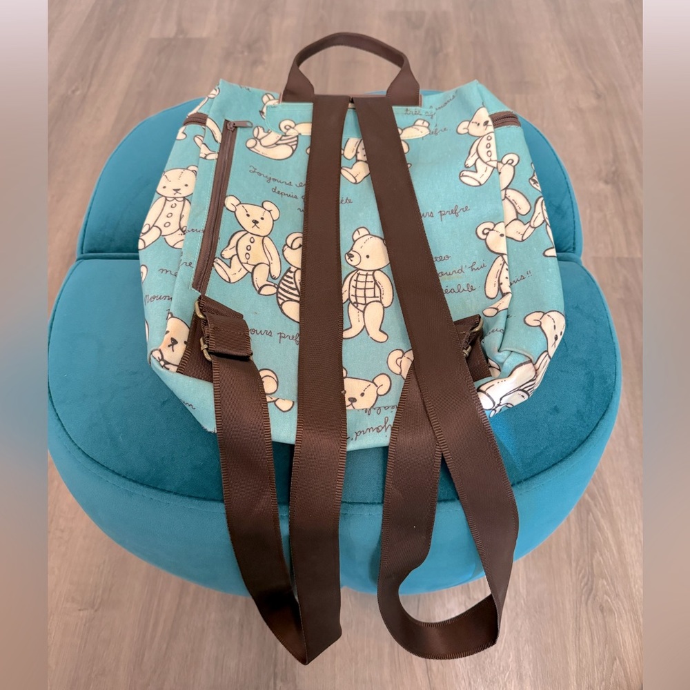 Backpack - Picture 3 of 4